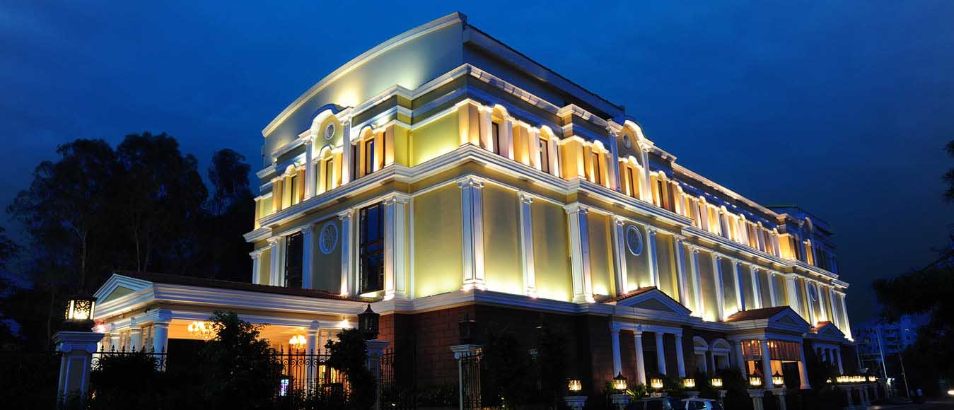 Mayfair Convention | Luxury Hotels | Bhubaneswar Me